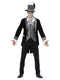 Deluxe Dark Hatter Costume